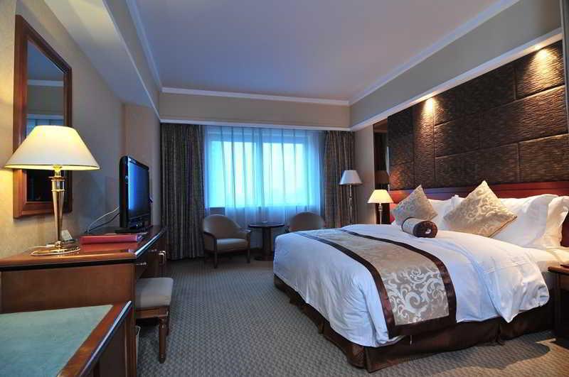 Luxemon Pudong Shanghai