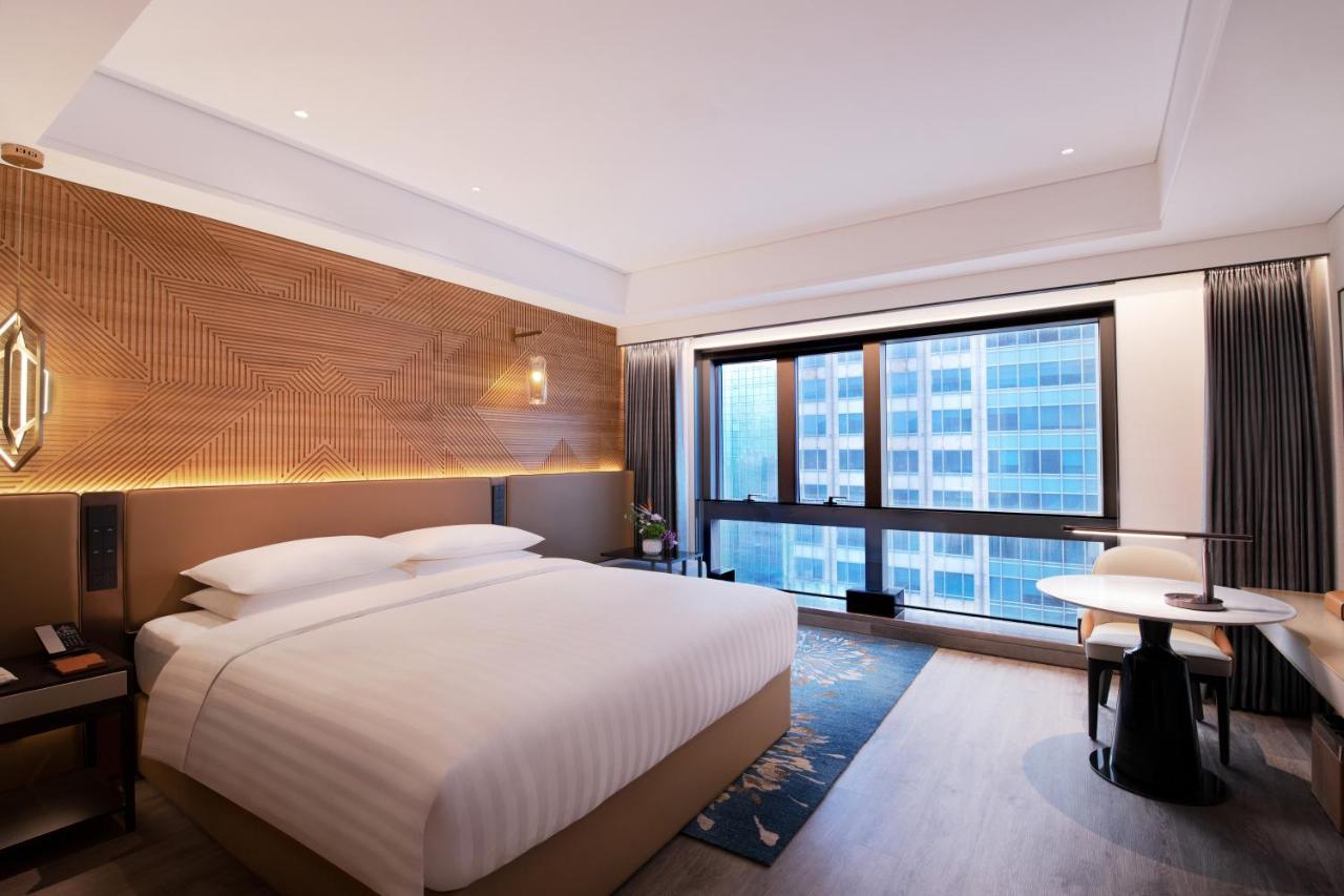 Hotel Luxemon Pudong