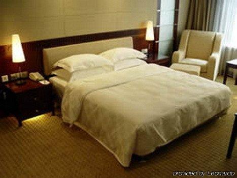 Hotel Luxemon Pudong Shanghai