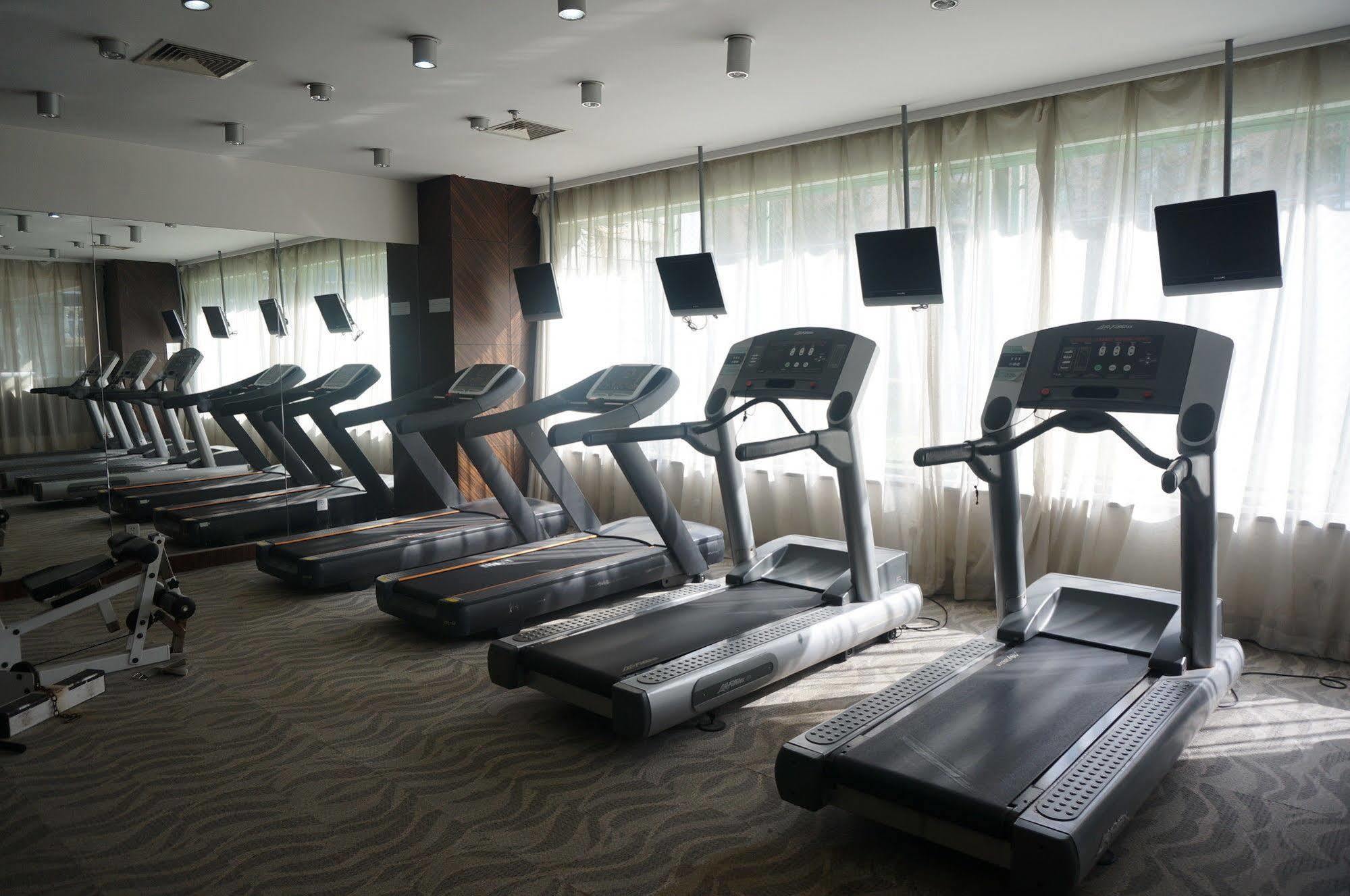 Luxemon Pudong