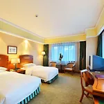 Luxemon Hotel Pudong Shanghai