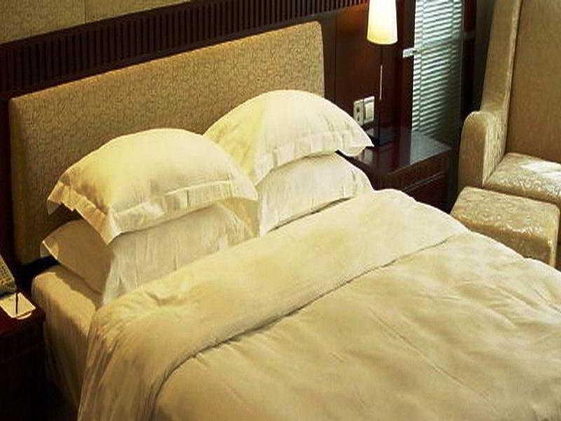 Luxemon Pudong 4* Shanghai
