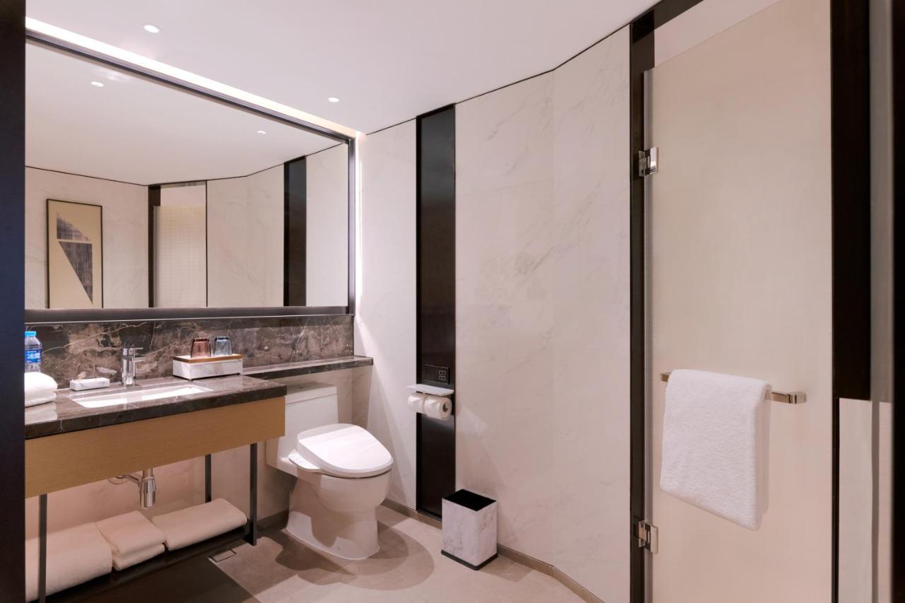 Luxemon Pudong