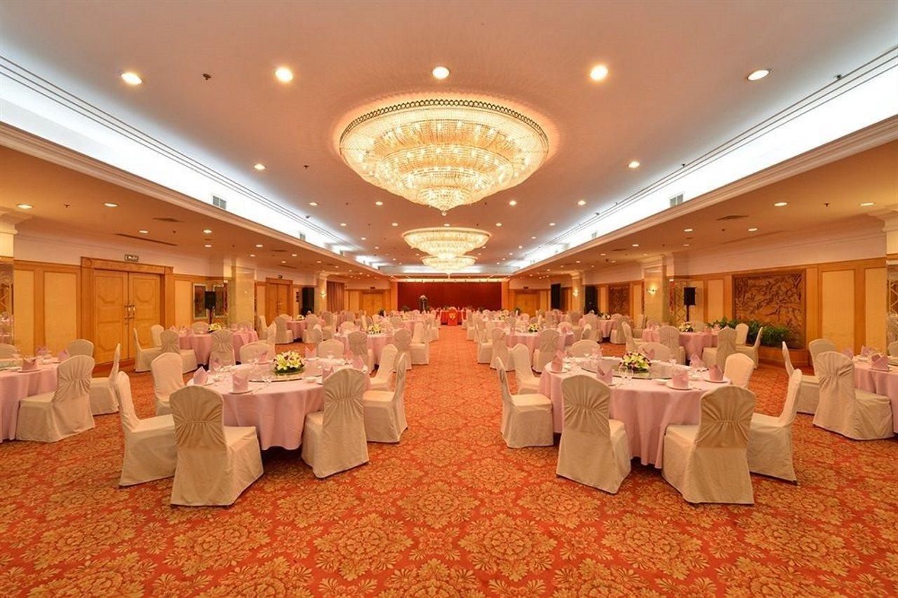 Luxemon Pudong 4* Shanghai