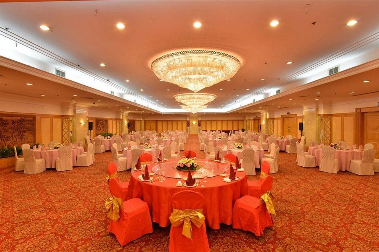 Luxemon Pudong 4* Shanghai
