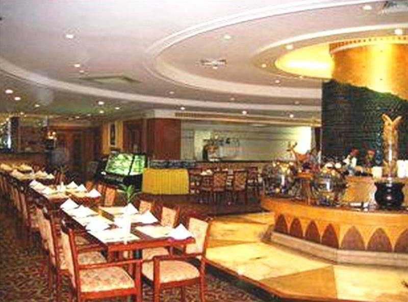 Hotel Luxemon Pudong