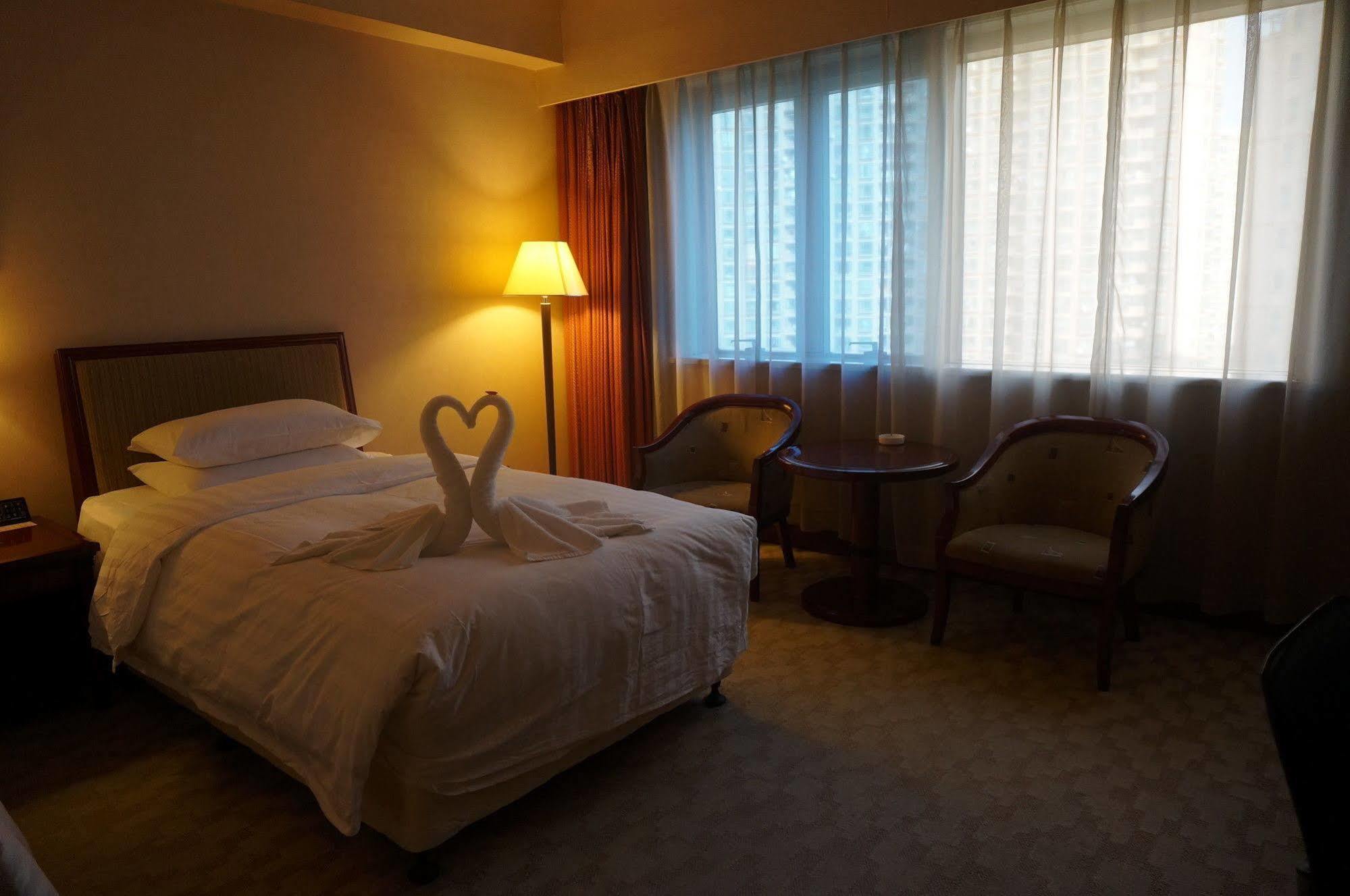 Luxemon Pudong